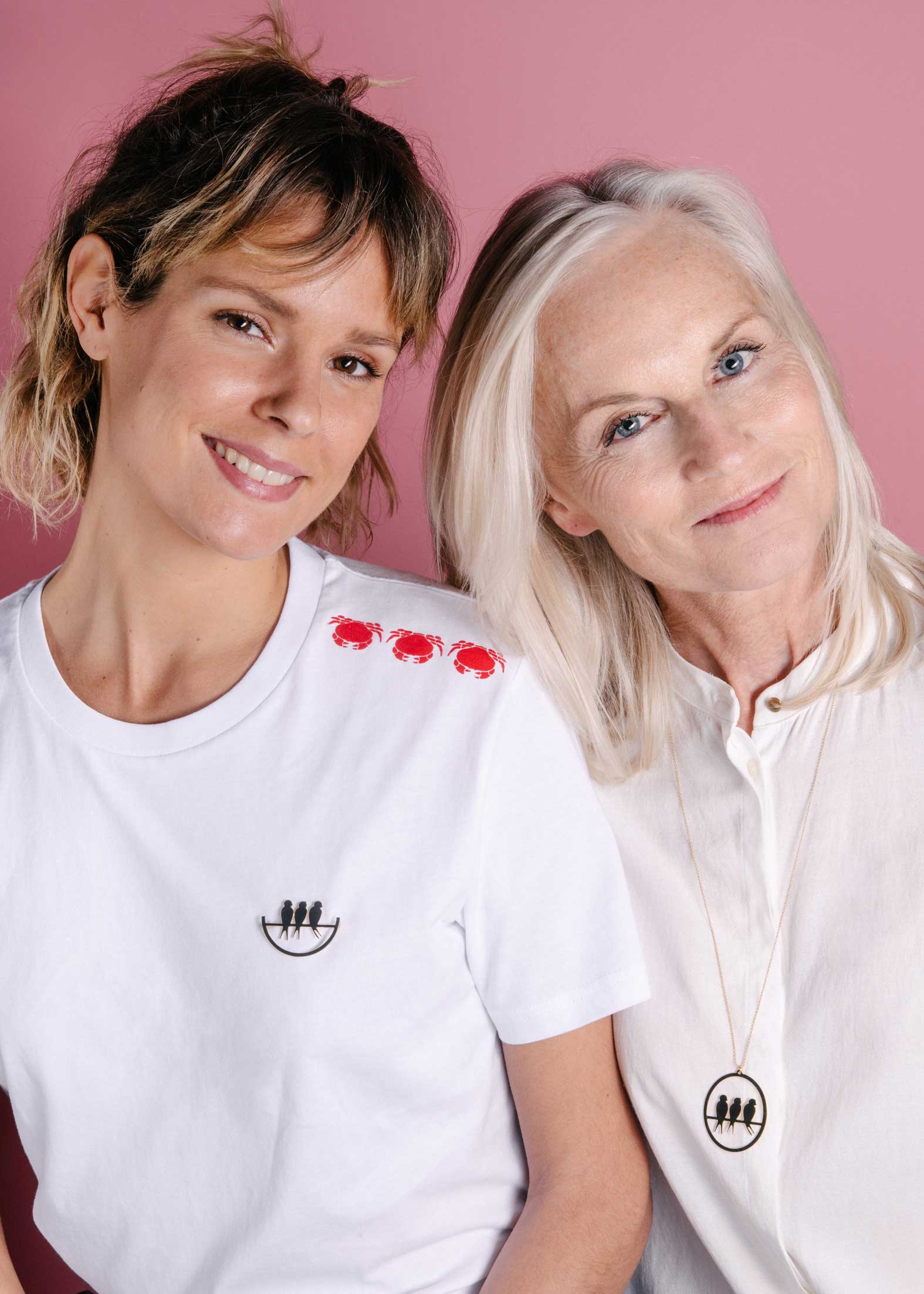 Hirondelle Bijoux - Wholesale Brooch - Swallow brooch4