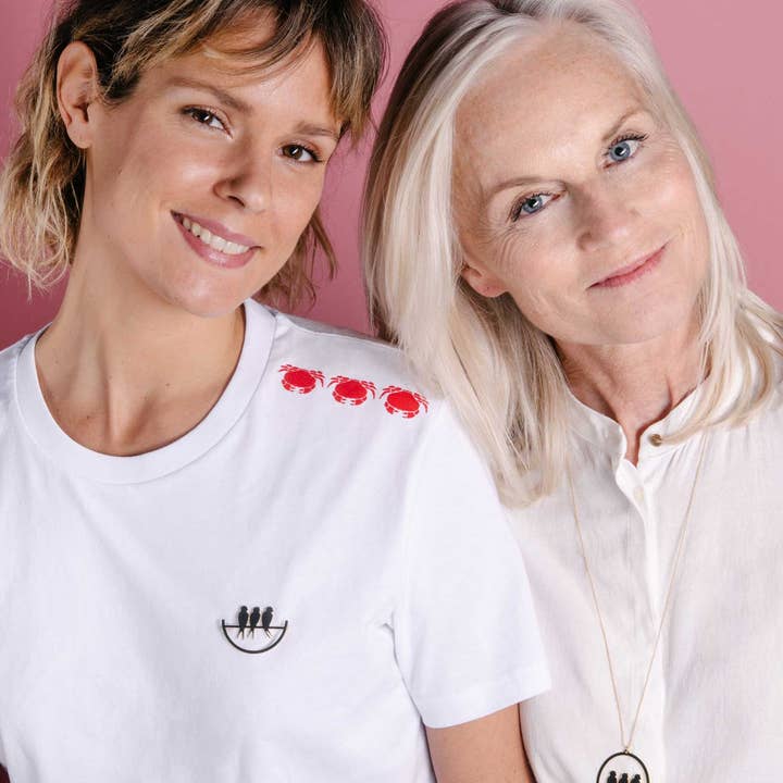 Hirondelle Bijoux - Wholesale Brooch - Swallow brooch4