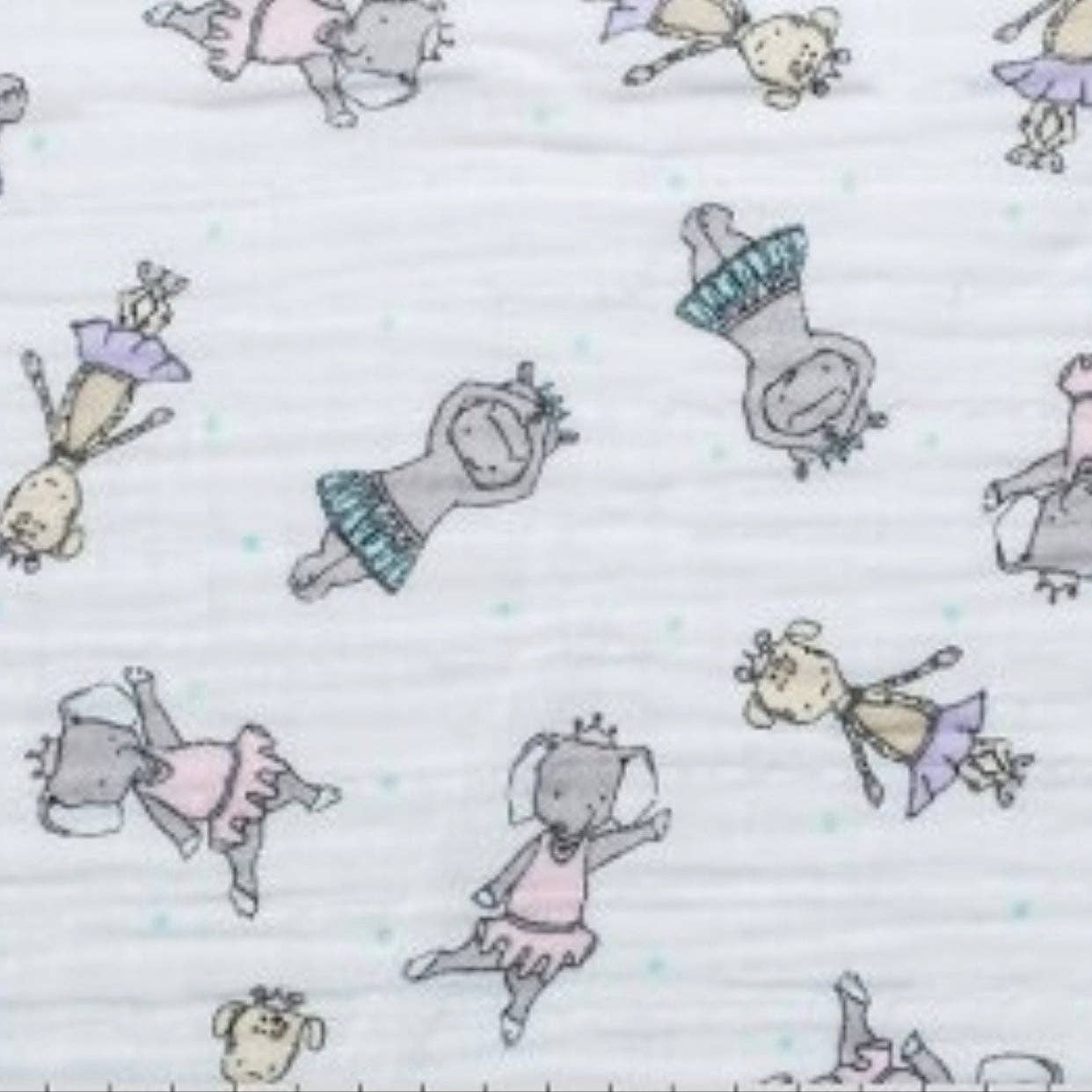 Kalin Marie - Wholesale Throw Blanket - Luxe Cuddle Blankets Custom Order46