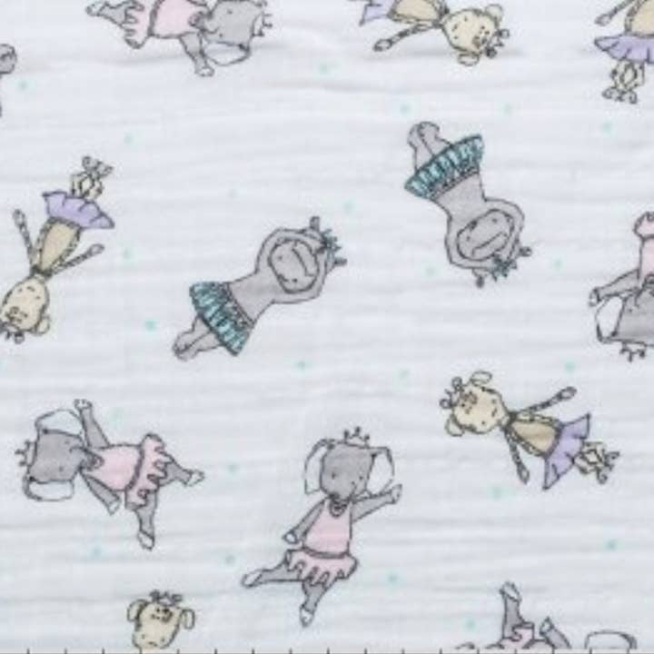 Kalin Marie - Wholesale Throw Blanket - Luxe Cuddle Blankets Custom Order46