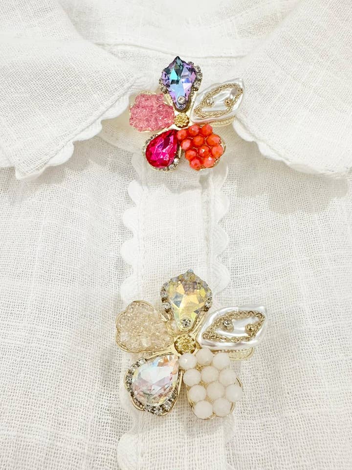 Nascondi pulsante Camille per la vendita all'ingrosso da parte di KALISTA