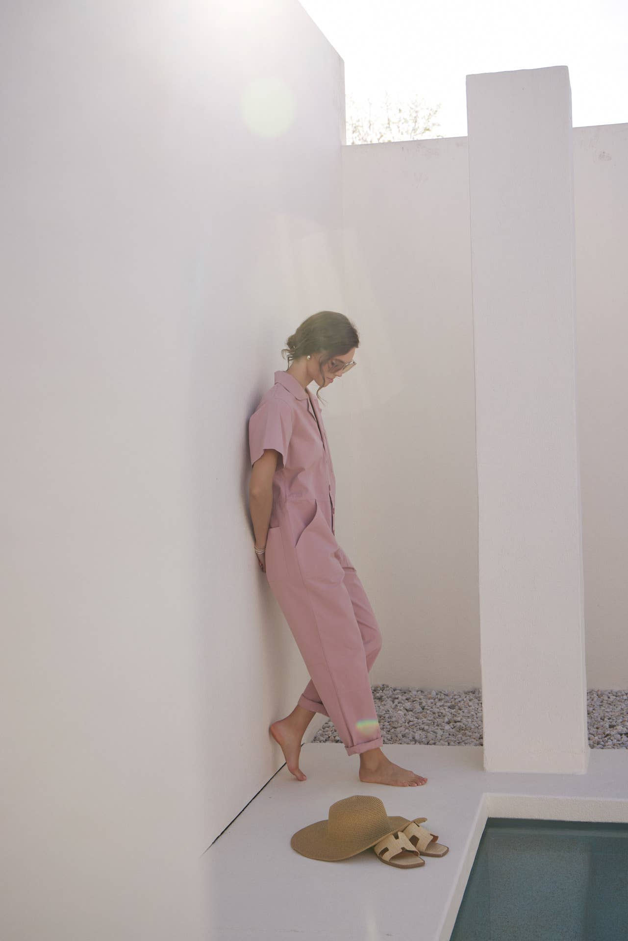 in february – wholesale Jumpsuit - Dam – ÄKTA ÅRET-RUNT GÅ-TILL TVÄTTAD ARBETSDRÄKT I BOMULL23