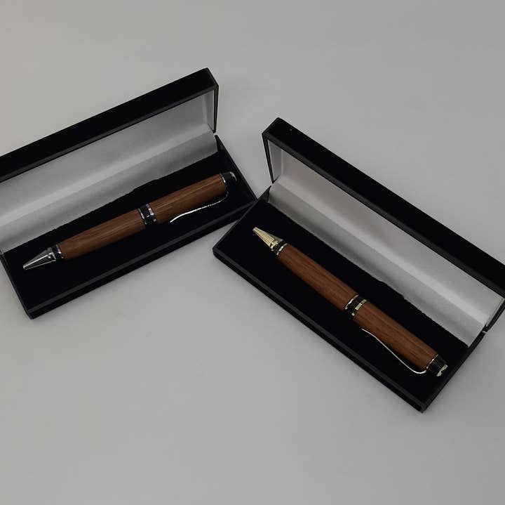 Lyons Woodturning - Wholesale Pen - Barrell Pen0