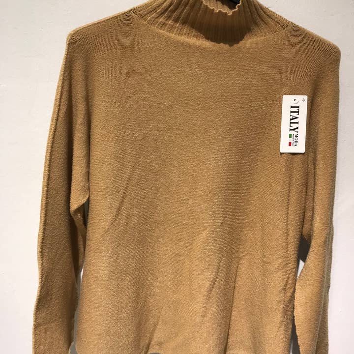 Only Yuan - Wholesale Knit Sweater - Women's - ref 8010 jersey8