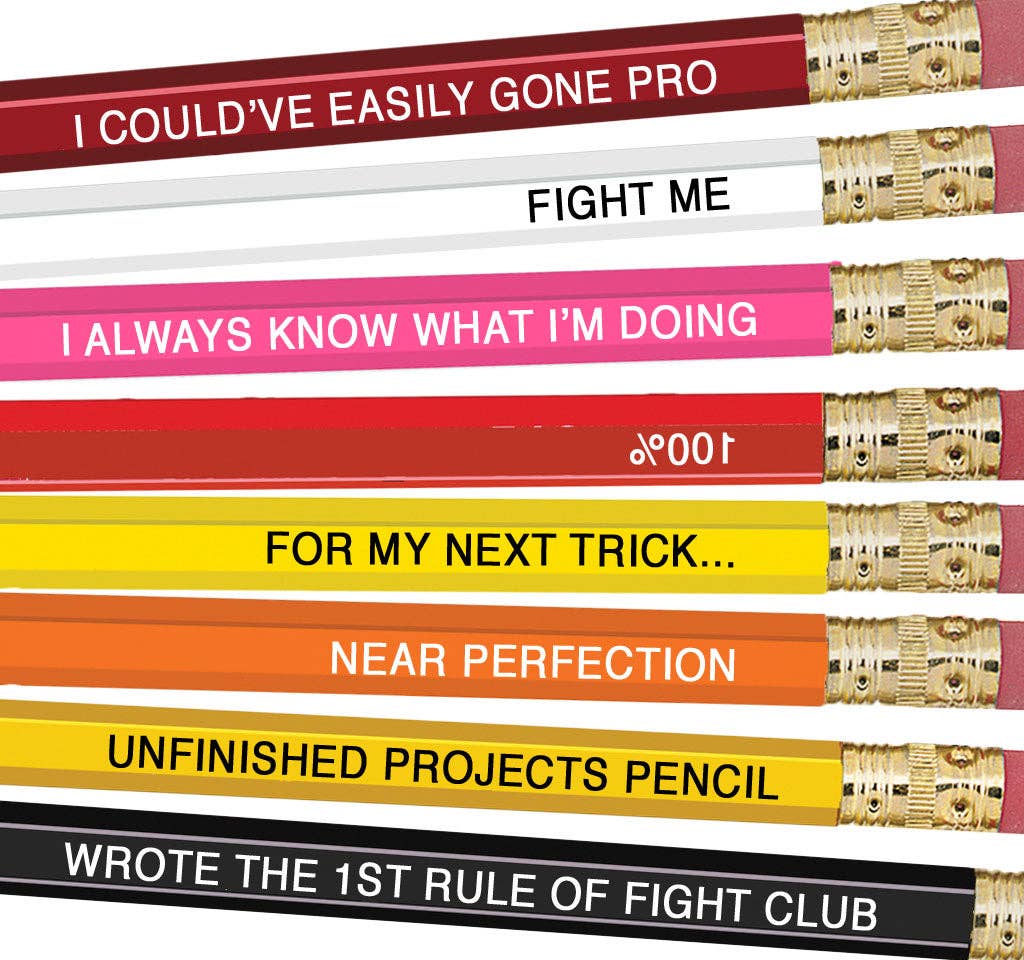 Whiskey River Soap Co. - Vente Crayons - Crayons d'astrologie Bélier1