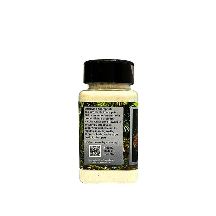 TropicZone - Wholesale Pet Supplement - Not Cat/Dog - TropicZone Natural Cuttlebone