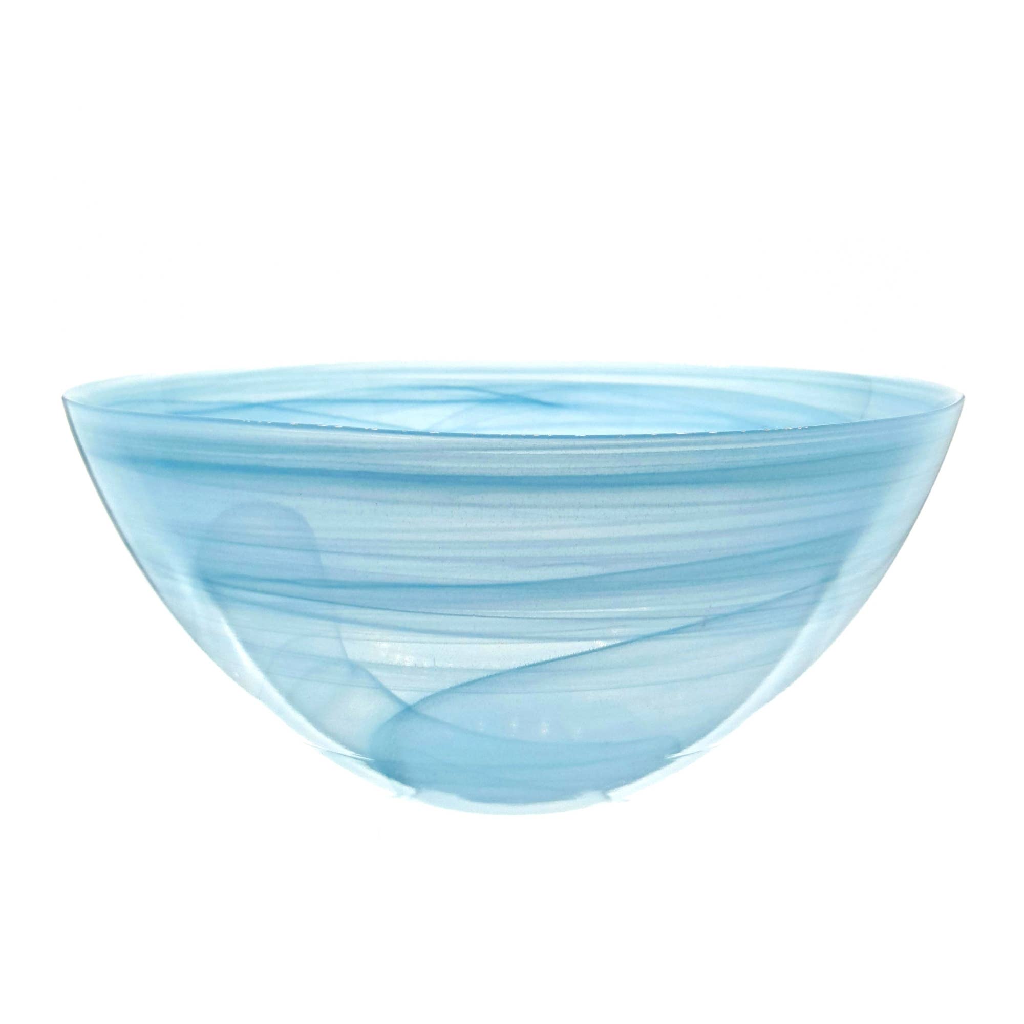 RED POMEGRANATE COLLECTION - Vendita all'ingrosso Insalatiera - Ciotola da portata NUAGE 10"6