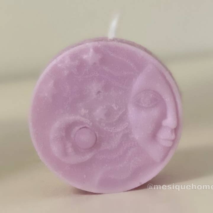 Arcana Candle Lilla for engroshandel hos Mesique Home