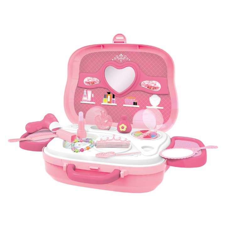 Mala Rosa Vaidosa - Skönhetsväska för wholesale av Zero a Oito