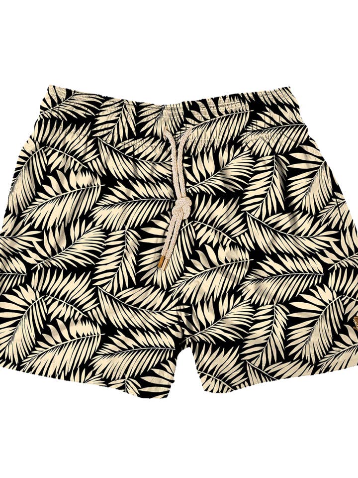 Palmas - Black/Cream for wholesale by Retromarine