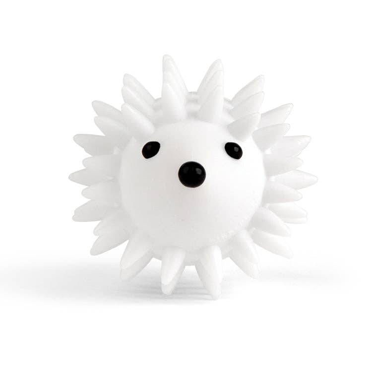 Kikkerland Design Inc - Wholesale Dryer Balls - Hedgehog Dryer Buddies1