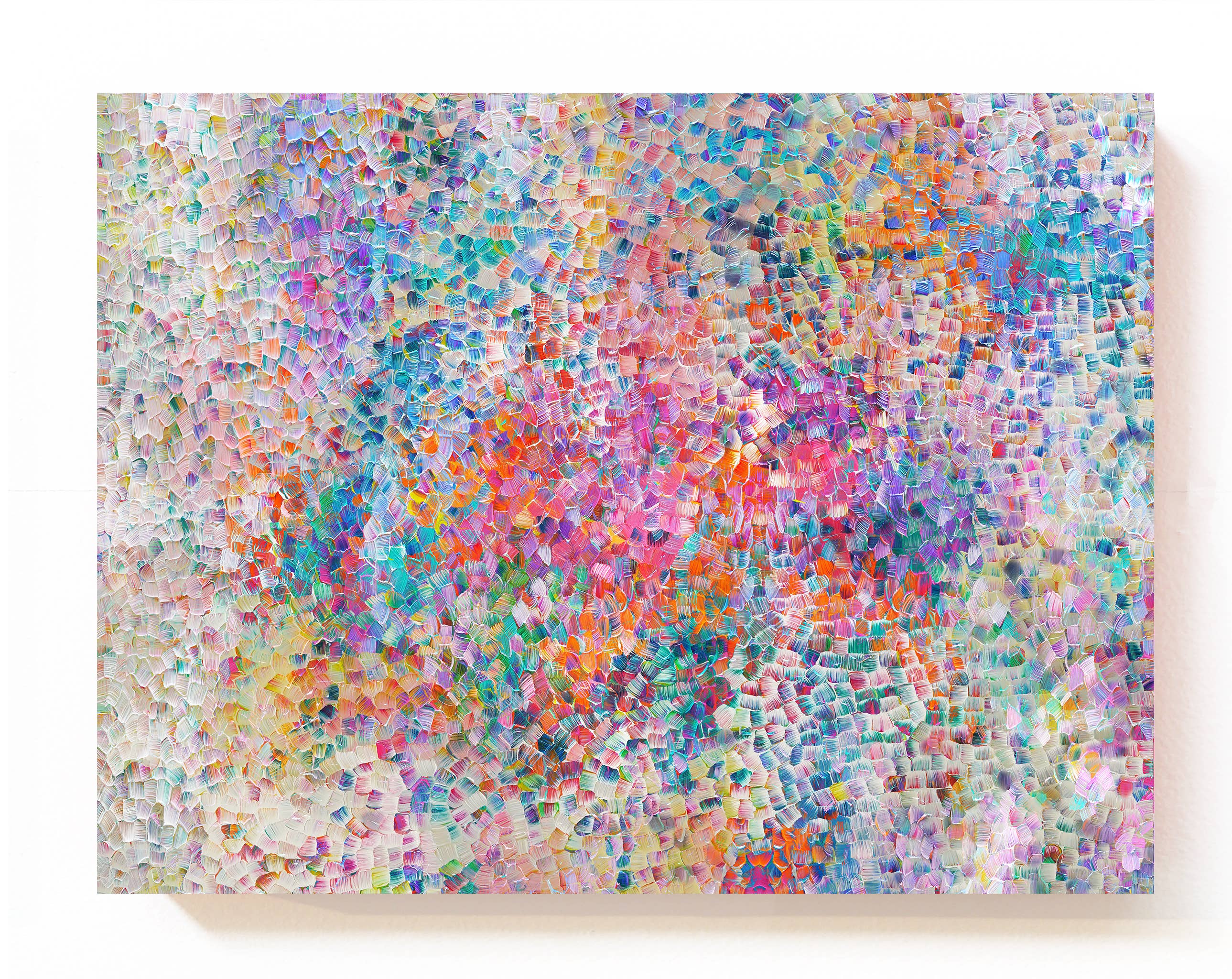 Ingrid and Ching - Wholesale Art Print - GOOD TO BE YOUNG AND -GICLEE FINE ART UNFRAMED PRINT0