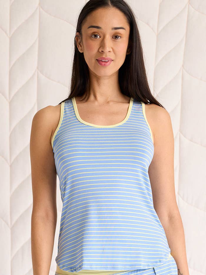 Tank Top for wholesale by THIS IS J