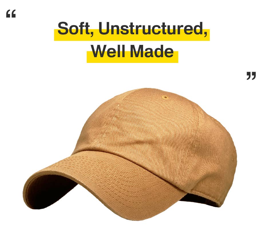 KBETHOS - Wholesale Baseball Cap - Unisex - Premium Baseball Cap268