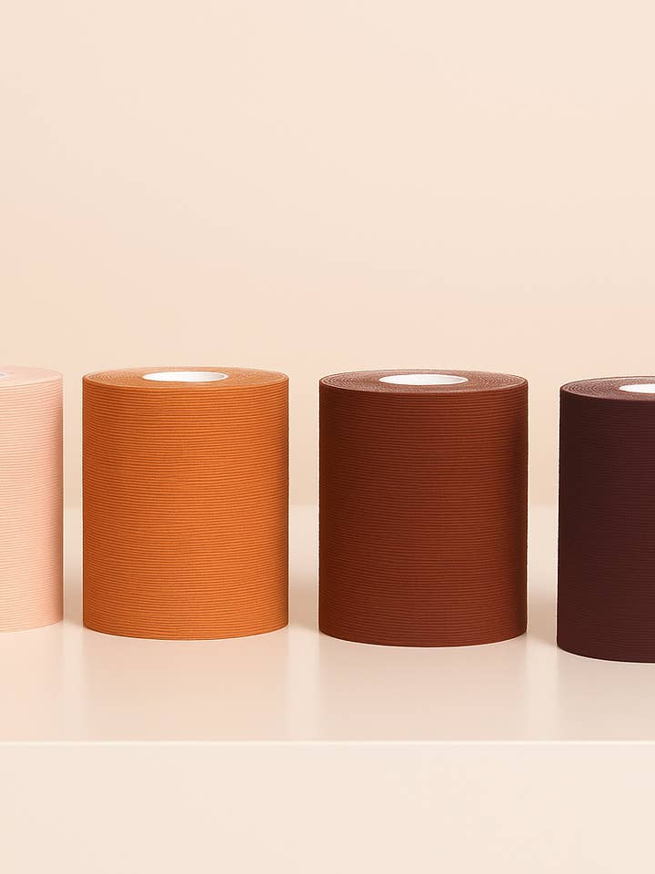 Boob Tape (Fuller Bust) D Cup + for wholesale by Sincerely Nude