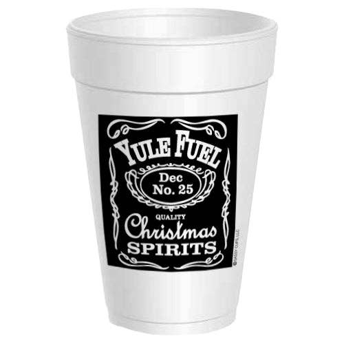 Yule Fuel - Retired - 10 pack for wholesale by Sassy Cups