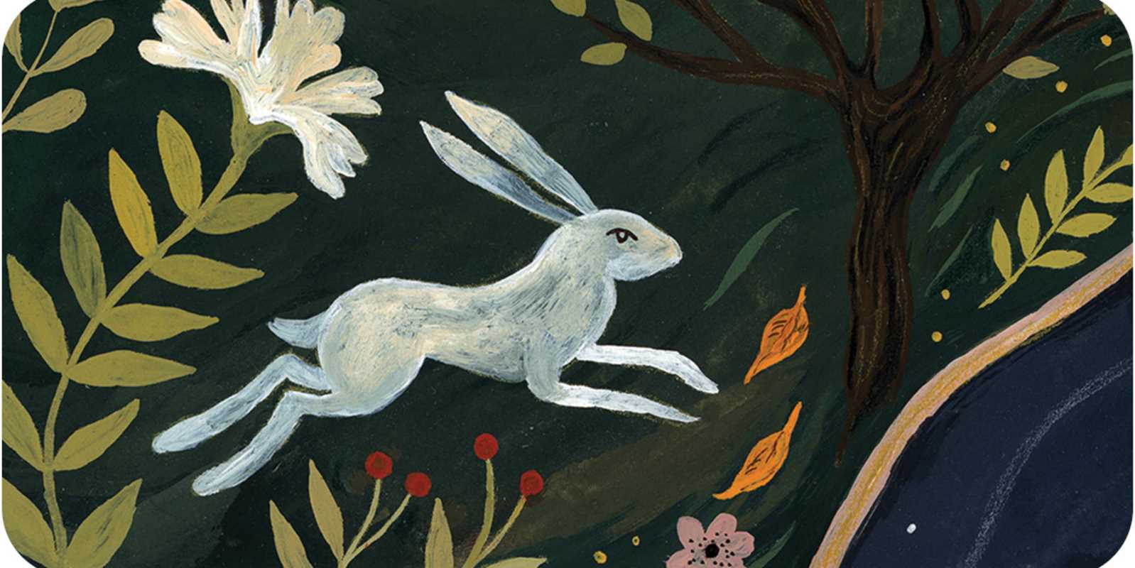 Simon & Schuster - Wholesale Body, Mind & Spirit - Forest Friends by Tijana  Lukovic1