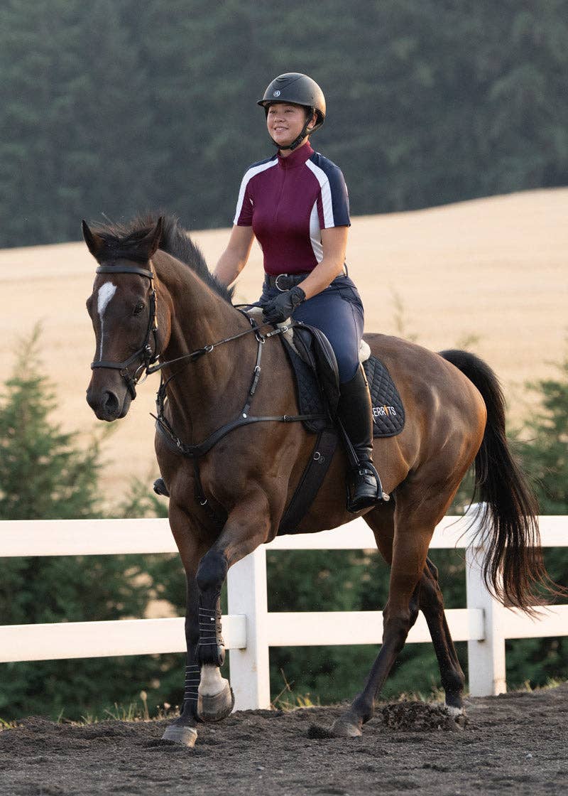 Kerrits - Vente Pantalon – femme - Culotte K-Flex™ pour genoux13