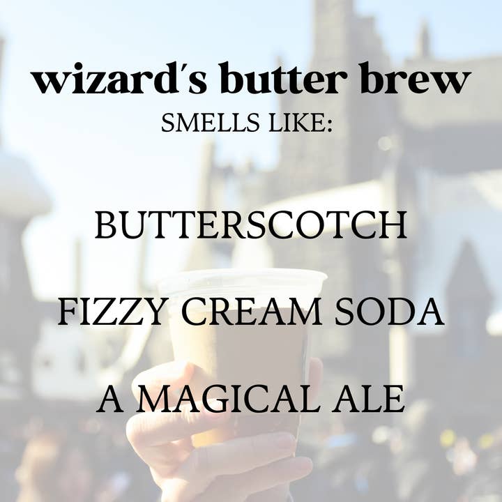 Literari Goods, Co | Book Themed Candles + Gifts - Wholesale Wax melt - Harry Potter Bookish Wax Melts Gift - Book Stocking Stuffer2