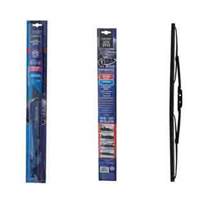 Ruitenwisser 18" voor wholesale door Deluxe Import Trading