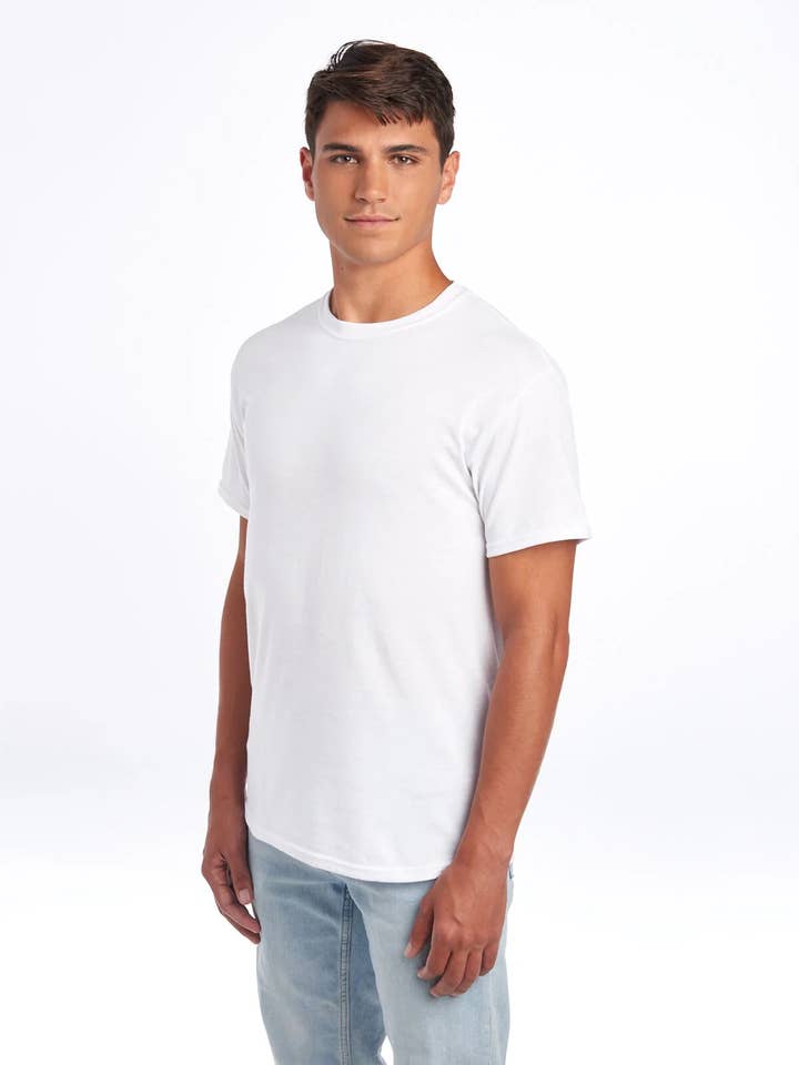 Down South Designer Customs - Wholesale T-Shirt - Unisex - Jerzees Dri-Power® Unisex T-Shirt90