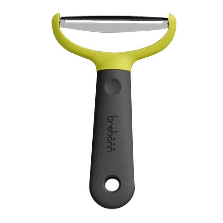 TREBONN SBUCCIO XL Y-Shape Peeler for wholesale by Port-Style Enterprises Inc.