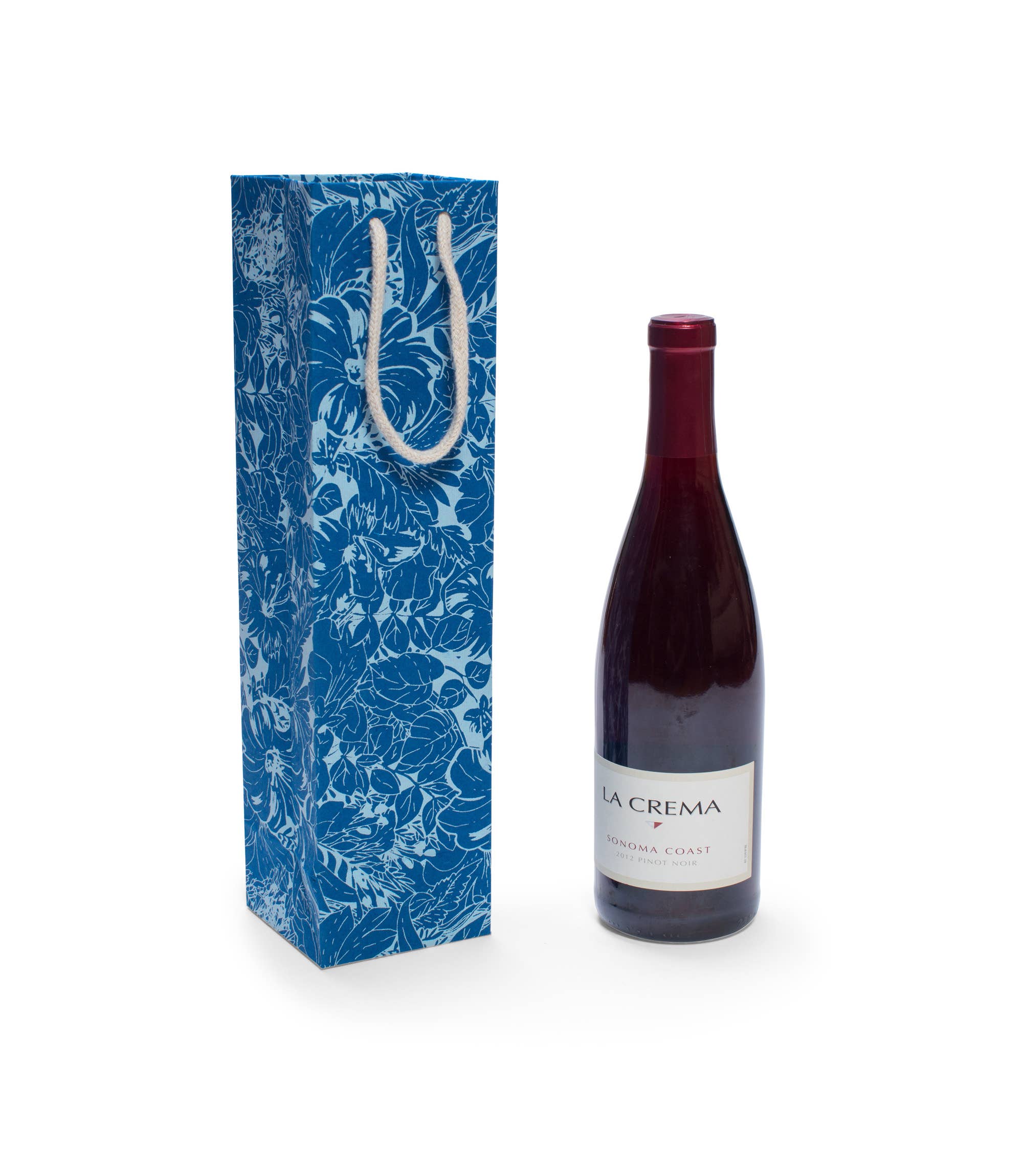 Matr Boomie Fair Trade - Wholesale Wine Gift Bag - Recycled Paper Wine Gift Bag - Assorted Eco-Friendly1
