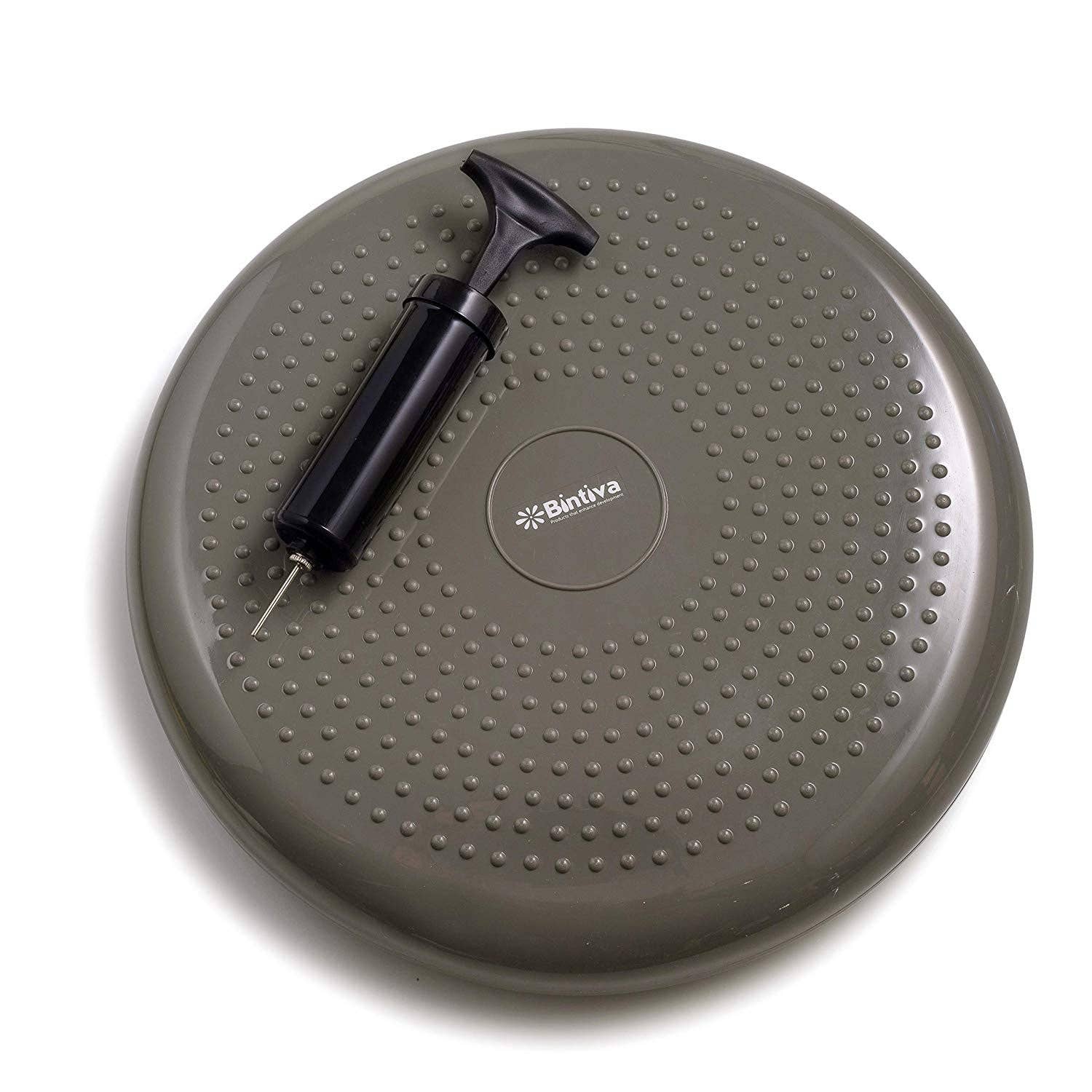 Bintiva - Wholesale Fitness Equipment - Bintiva Balance Disc - Wiggle Seat - 33cm5