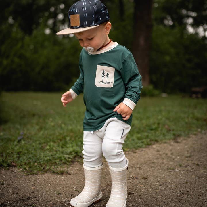 Forrest Bamboo for wholesale by Apparel Now