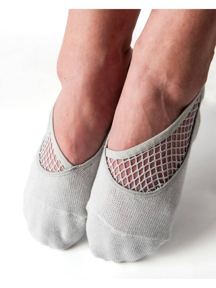 Arebesk - Wholesale Socks - Women's - Boxerella Grip Sock3