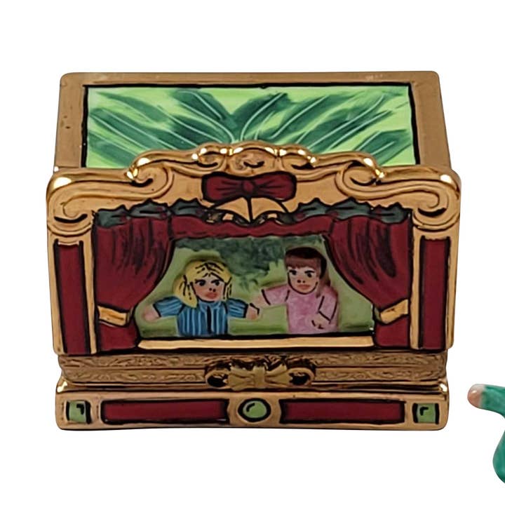 Nutcracker Theatre for wholesale by Rochard