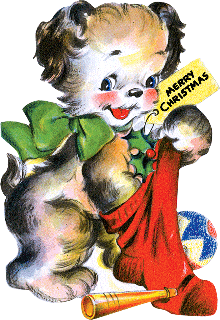 Laughing Elephant - Wholesale Christmas Card - Christmas Cheer - Christmas Greeting Card Packet11