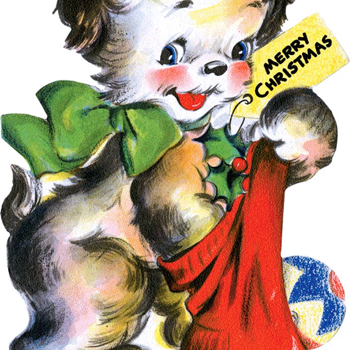 Laughing Elephant - Wholesale Christmas Card - Christmas Cheer - Christmas Greeting Card Packet11