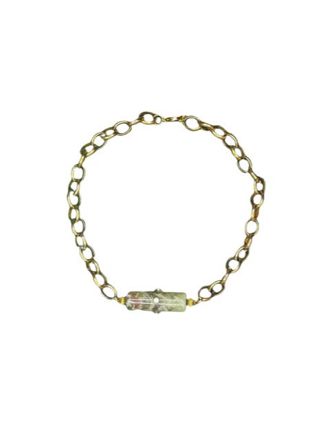 Collier LUCKY pour la vente par Shaker Jewels