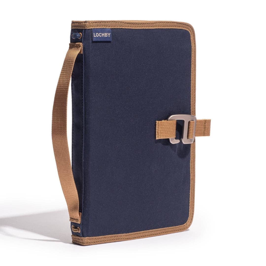 LOCHBY – wholesale Journal och dagbok – Fält journal31