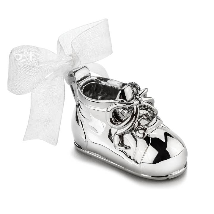 Chaussure en argent pour bébé garçon ou fille avec espace pour gravure et autres tendances Résultats pour semelle pour chaussure en vente B2B. Retours gratuits et paiement à 60 jours sur Faire sur Faire.