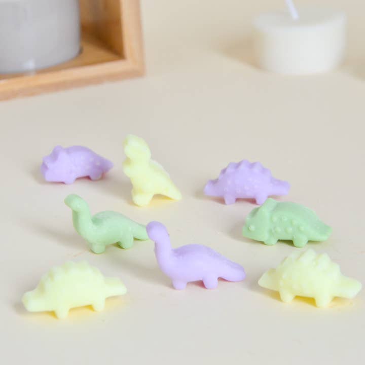 Proust Candles - Wholesale Wax Melt - Gummisaurs (wax melts)