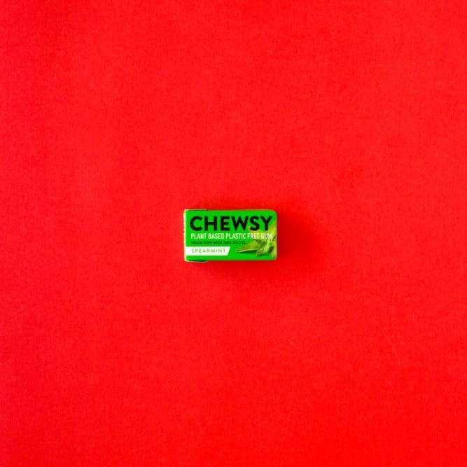 Chewsy – Engroshandel Tyggegummi – Chewsy Kanel Gum3
