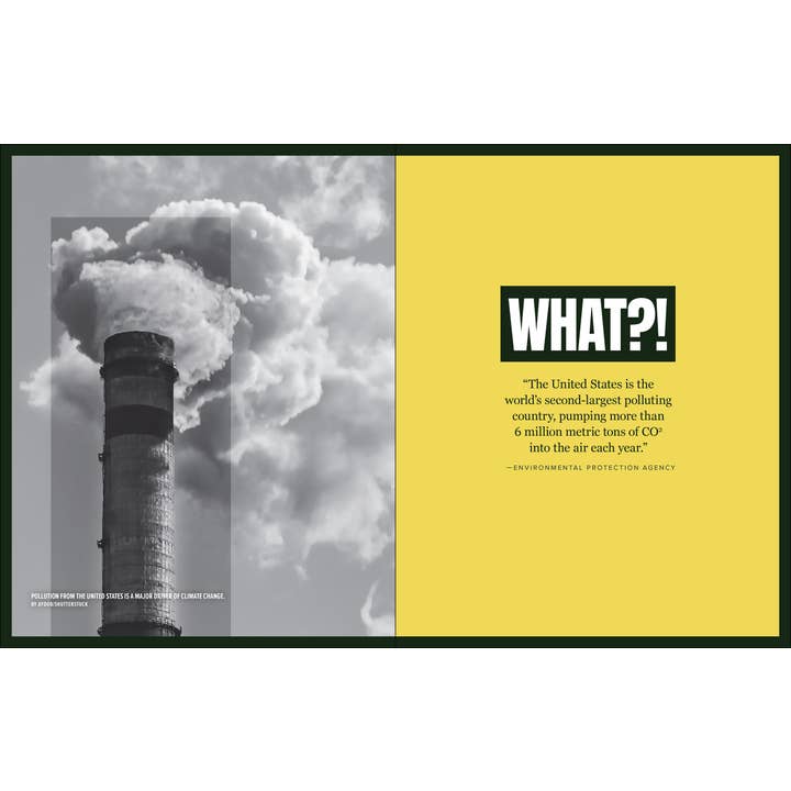 AdventureKEEN - Wholesale Social Sciences Book - People the Planet Needs Now8