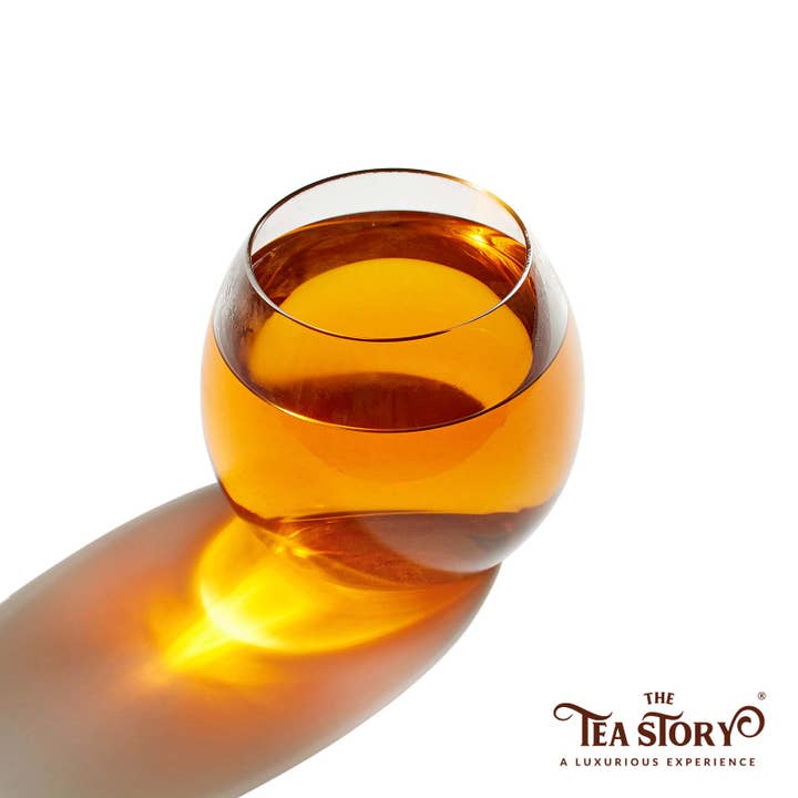 The Tea Story - Wholesale Tea Bags - Tropical Blends Assorted Tea Box8