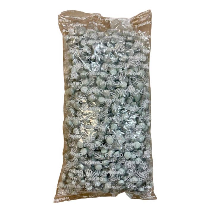 A08 |Bonbons Lietta Light Eucalyptus Sachet de 1kg pour la vente par pirotta srl