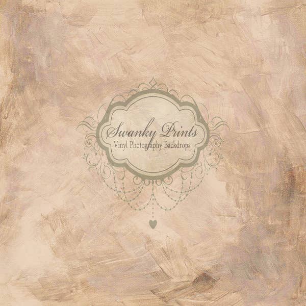 NEW ITEM 6ft x 6ft VINYL Photography Backdrop / Sand Texture for wholesale by Swanky Prints