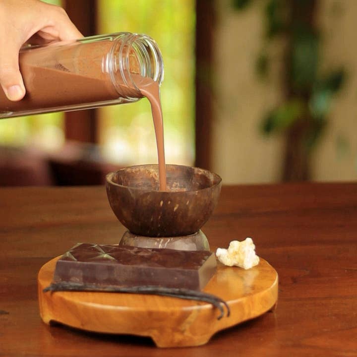 Será Kakao Ritual - Wholesale Hot Cocoa Mix/Kit - It will be Ritual Set3