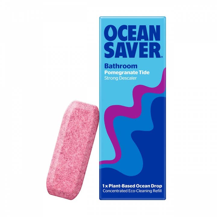 ecoLiving - Wholesale Multi-Surface Cleaner - OceanSaver Cleaner Refill Drops