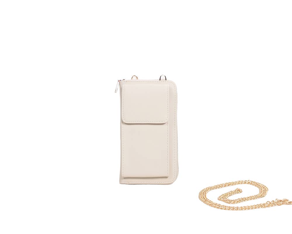 MIA LAROUGE - Venta al por mayor Bandolera - Mujer - BOLSO BANDOLERA, PORTAMOVIL11