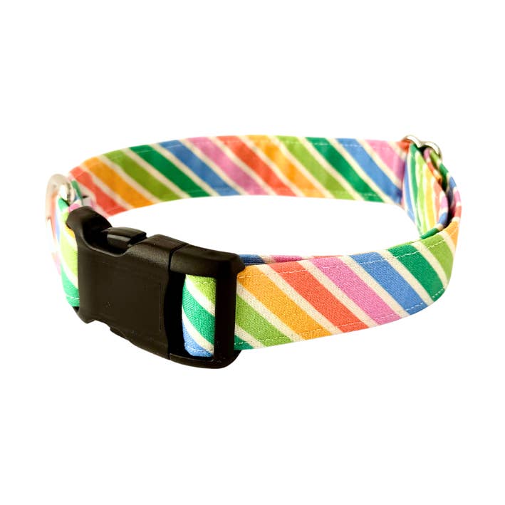 Über dem Regenbogenkragen für den Großhandel von Fetch Mart