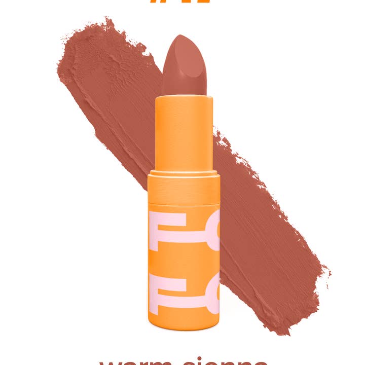 deluxe lipstick: #17 for wholesale by Beauty For Certain