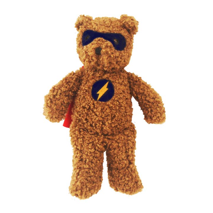 Baby Superhjälte Ted 29cm för wholesale av Alimrose