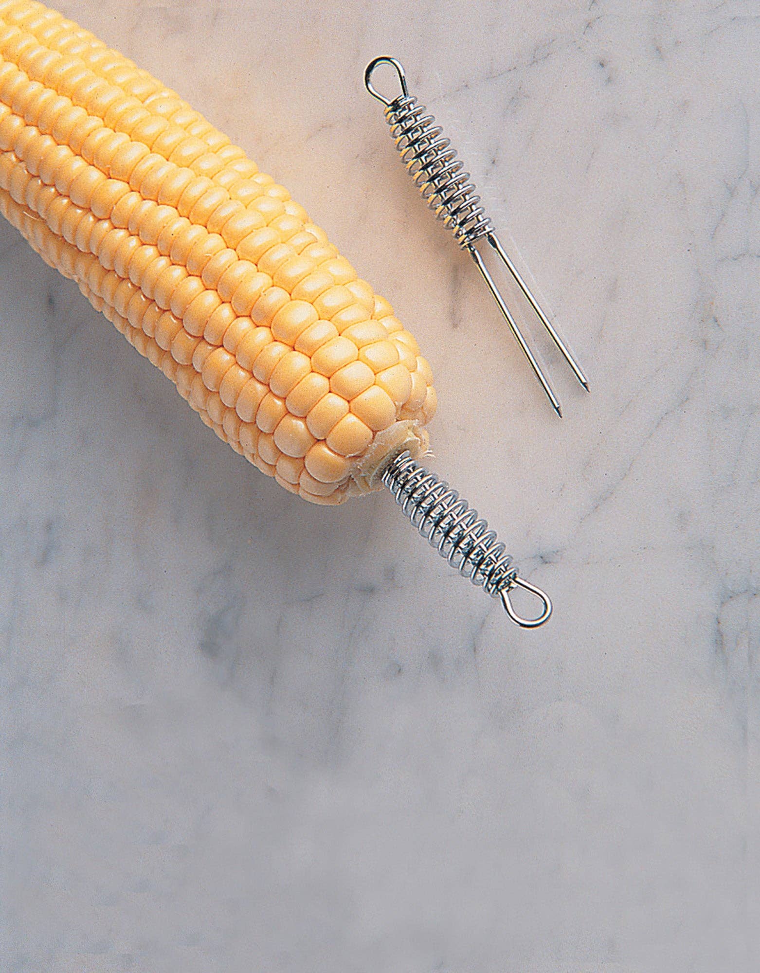 RSVP International - Vente Ustensile/gadget de cuisine - Maïs & Little Pick Lot de 123