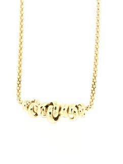 Tit.925M Silberhalskette. für den Großhandel von Tererò s.r.l.